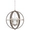 Quoizel Fusion Pendant FSN5206BN - alternate 1